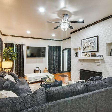 Updated Greenwood Cottage Apt Less Than 1 Mi To Dtwn! Kültér fotó